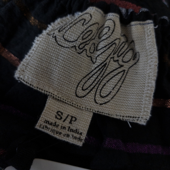 NWT Ace & Jig Lucia Top - Picture 6 of 8